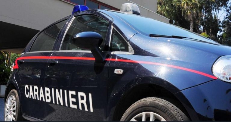 studentessa picchiata Parma
