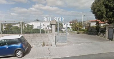 accoltellato a Ossi