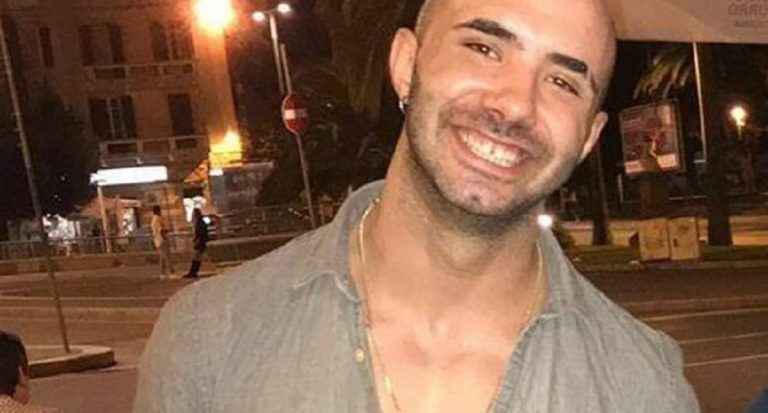 accoltellato a Ossi