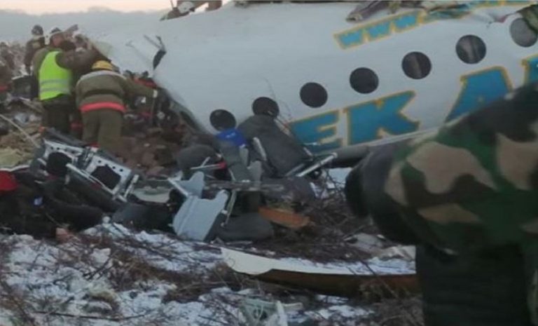 aereo precipitato