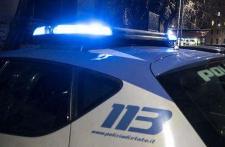 agenti aggrediti catania