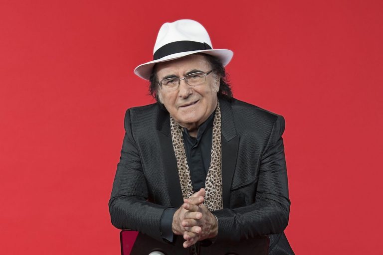 al bano