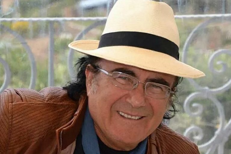 Al Bano Appello Power Lecciso