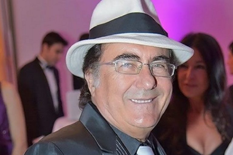 Albano cappello