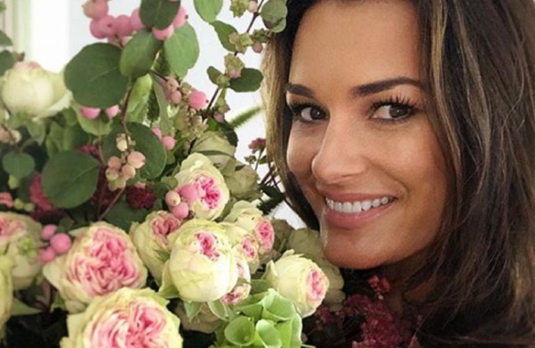 Alena Seredova casa