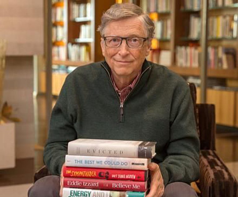 bill gates