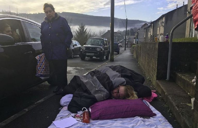 ambulanza in ritardo muore 47enne
