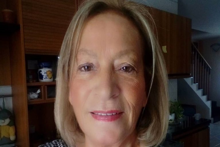 Angela Di Iorio