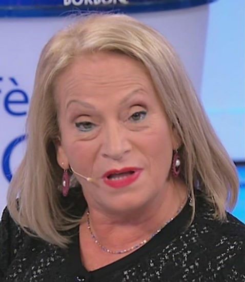 Angela Di Iorio