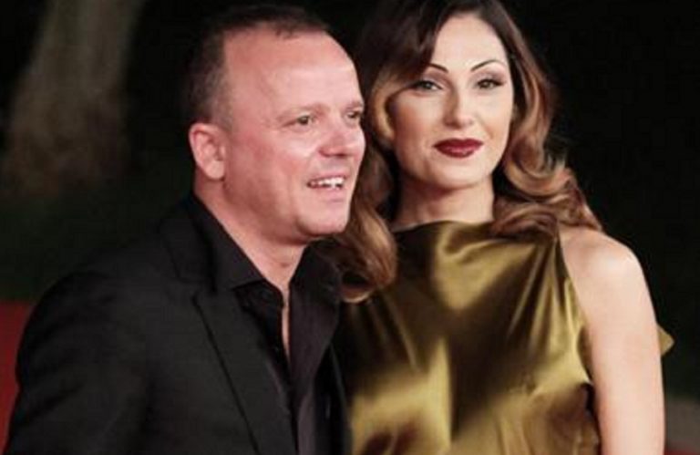 Anna Tatangelo Gigi DAlessio