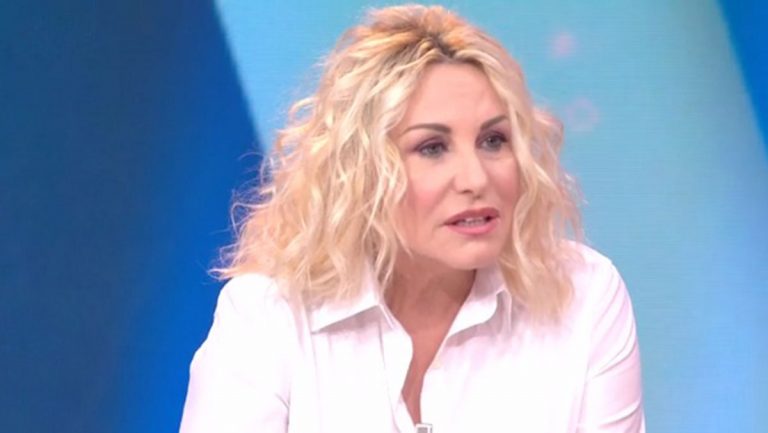 antonella clerici