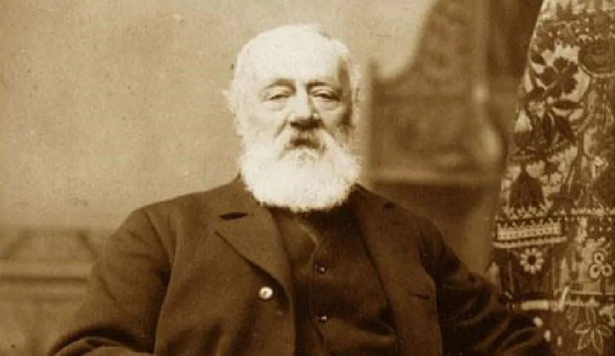 antonio meucci