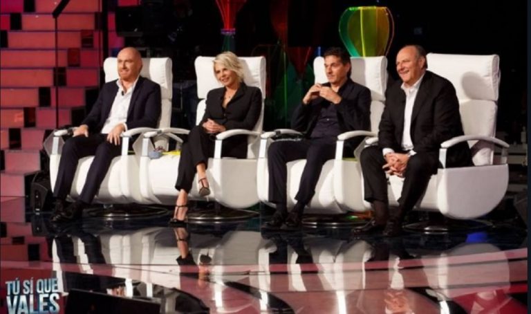 ascolti tv