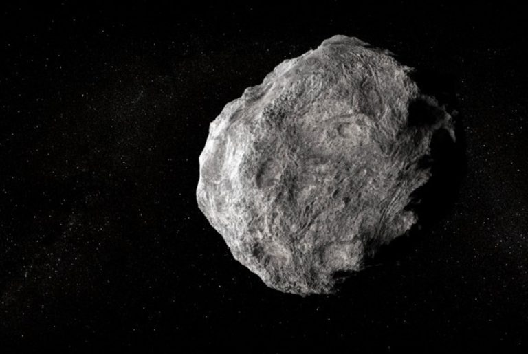 asteroide wh1