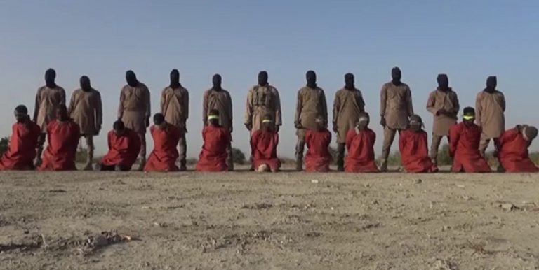 attacco cristiani nigeria