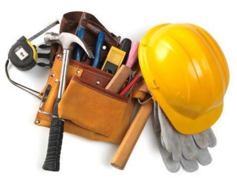 attrezzatura da lavoro