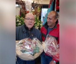 auguri Natale Carlo Verdone