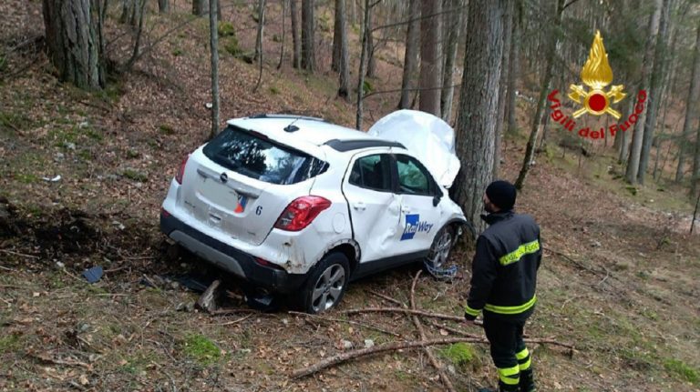 auto dirupo