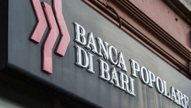 banca popolare di bari