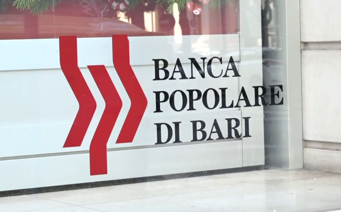 Banca Popolare di Bari cosa è successo? Banca Popolare di Bari cosa è successo?