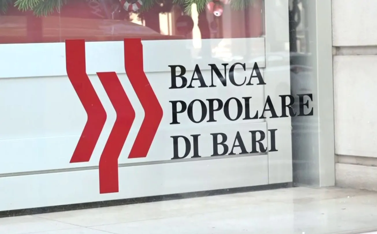 banca popolare di bari