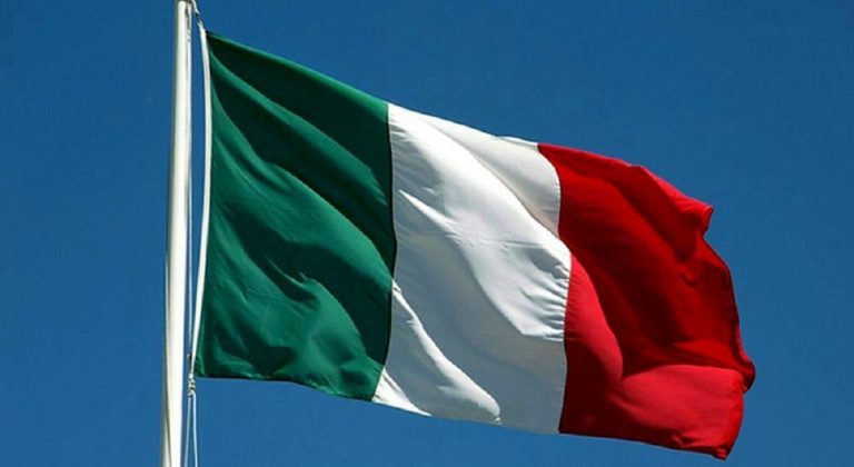 inno d'Italia