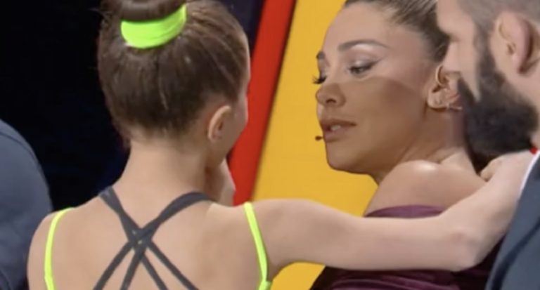 belen tu si que vales