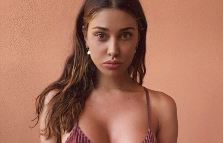 belen che tempo che fa