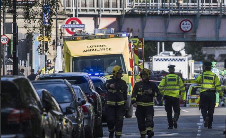 boato londra