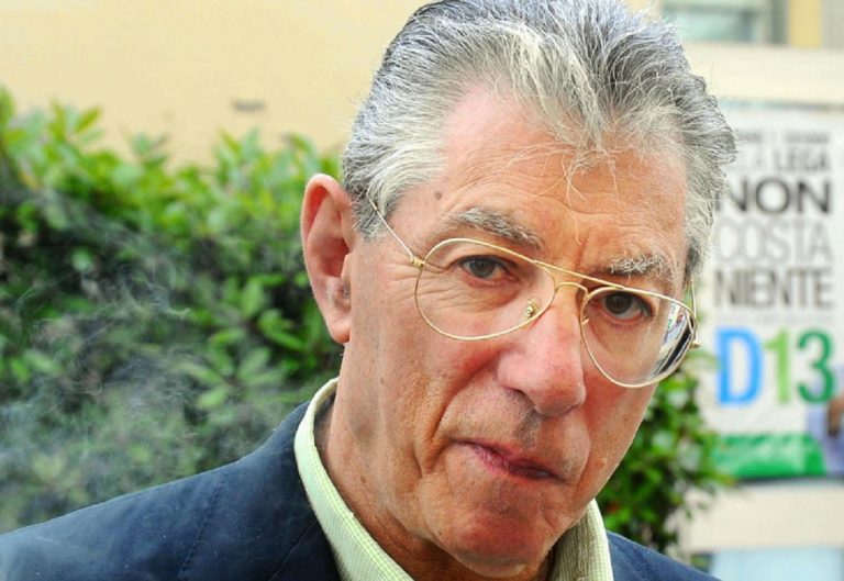bossi sud italia