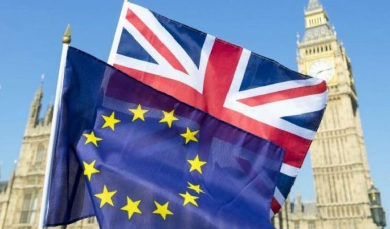 brexit passaporto londra