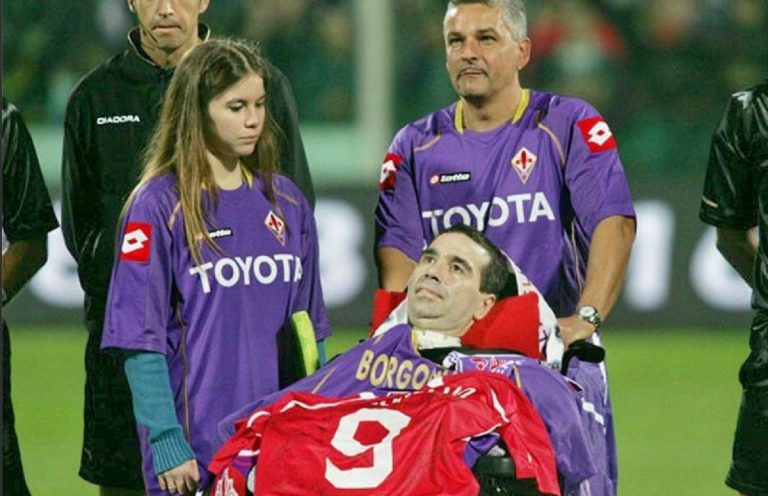 calciatori sla