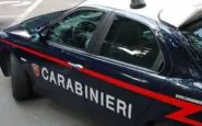 carabinieri rapina gls