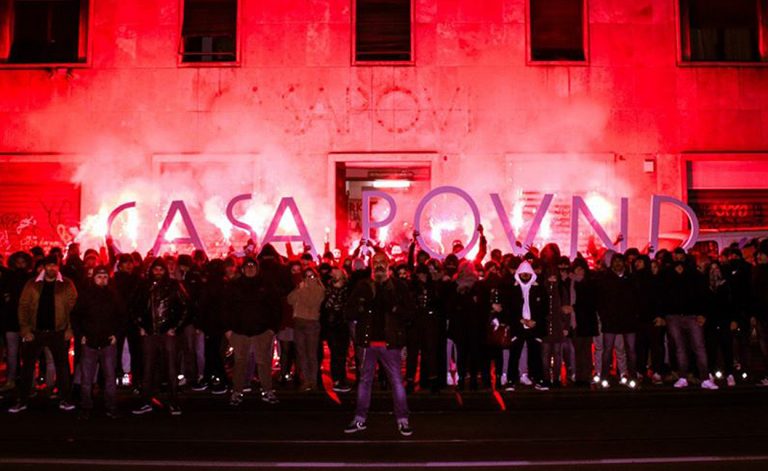 casapound