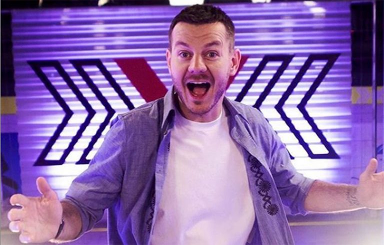 alessandro cattelan