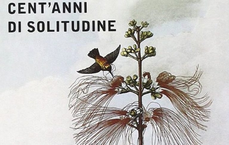 Cent'anni di solitudine