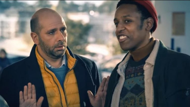 checco zalone
