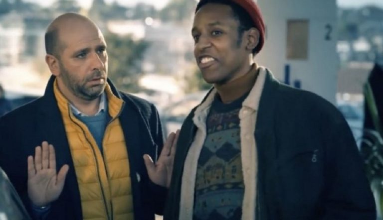 checco zalone nuovo film accuse razzismo