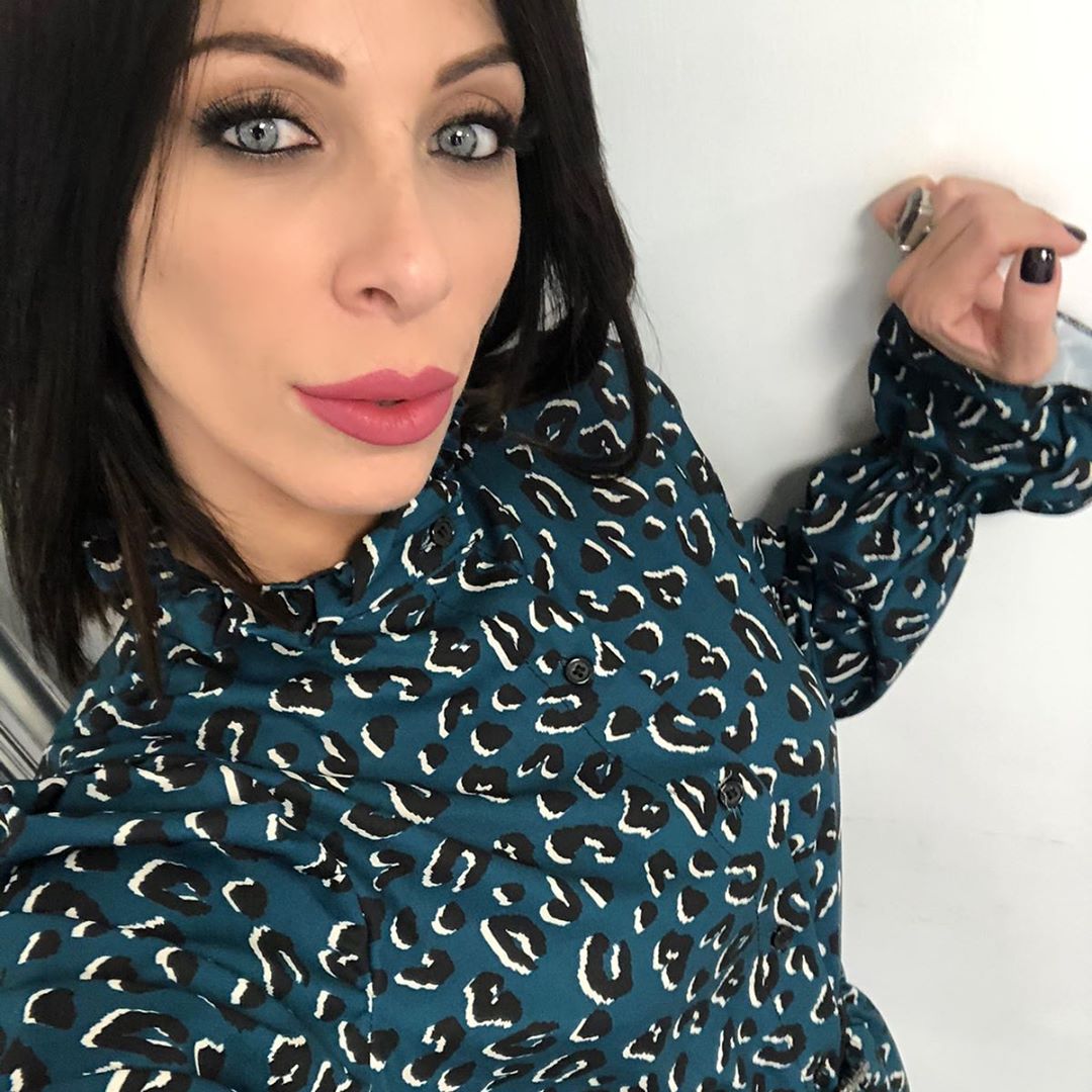 chi e valentina autiero 1