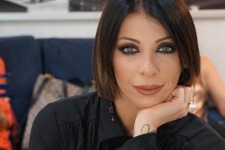 Chi è Valentina Autiero