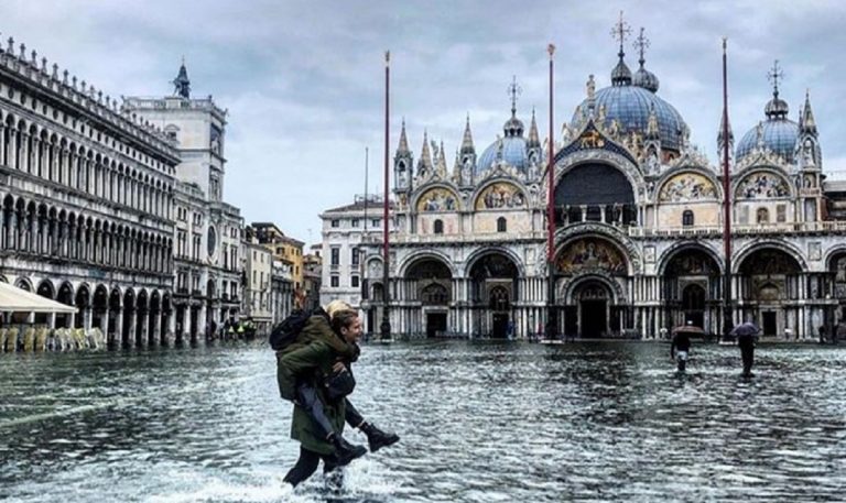 Clima Italia