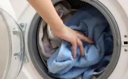 come fare il bucato