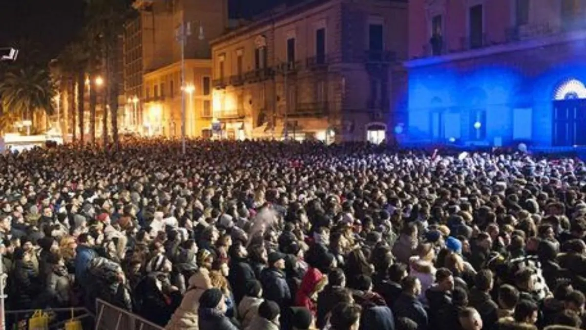 concerti capodanno