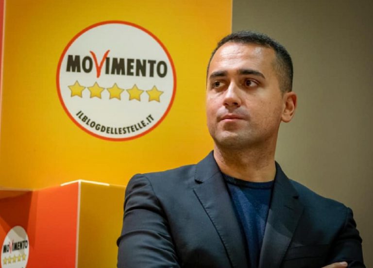 caos m5s