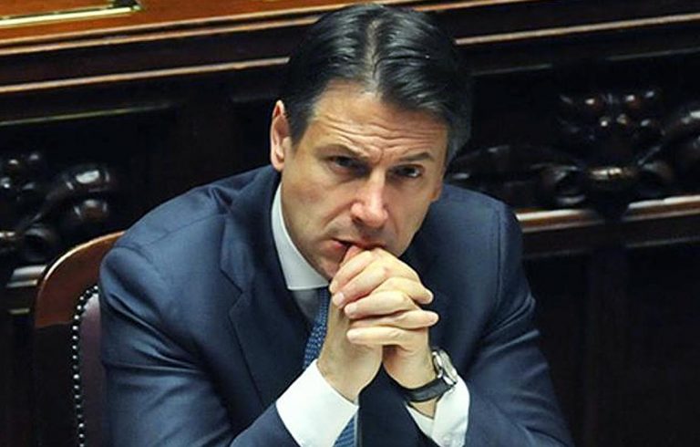conte tensioni pd mes