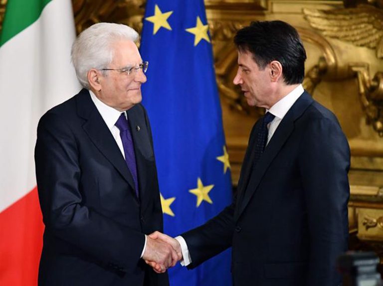 conte-mattarella-quirinale