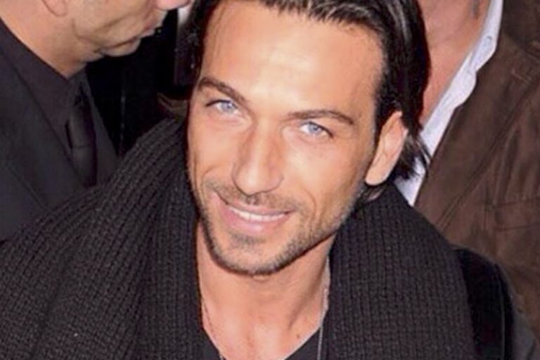 Costantino Vitagliano madre morta