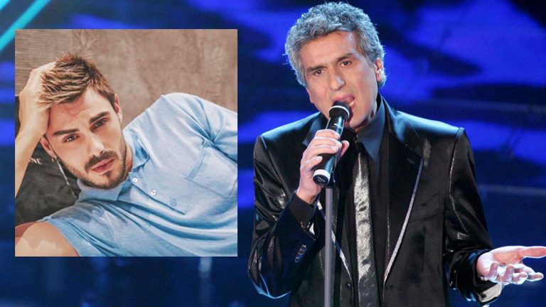 toto cutugno francesco monte