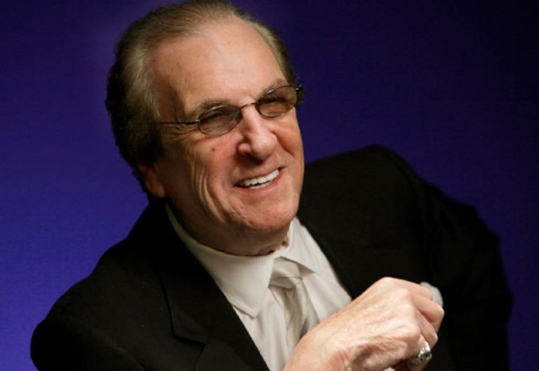 danny aiello morto