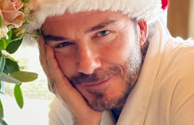david-beckham